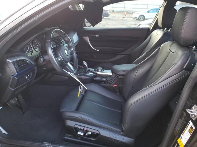 2016 BMW 228 I WBA1F9C52GV544203