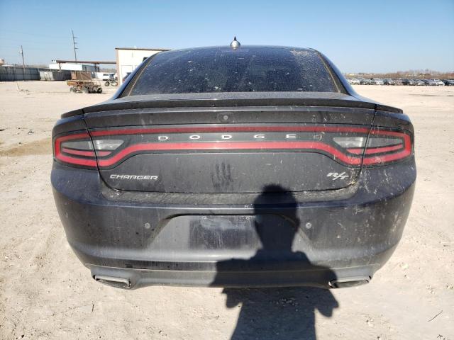 2018 DODGE CHARGER R/ 2C3CDXCT3JH122370