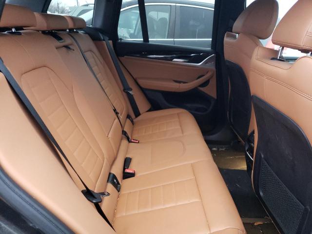 5UXTY5C0XL9B90504 BMW X3 Xdrive30i