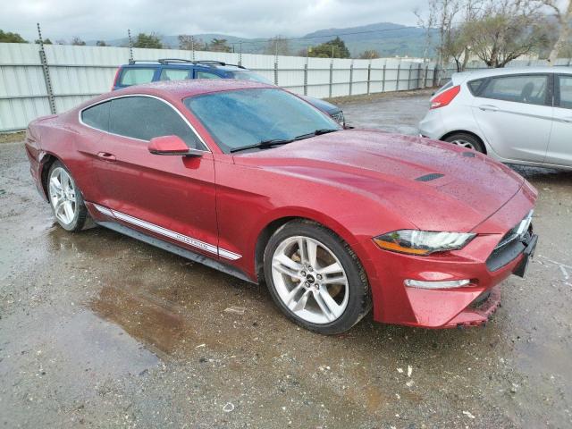 2018 FORD MUSTANG - 1FA6P8TH4J5127026