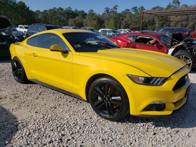 2017 FORD MUSTANG - 1FA6P8TH7H5229043