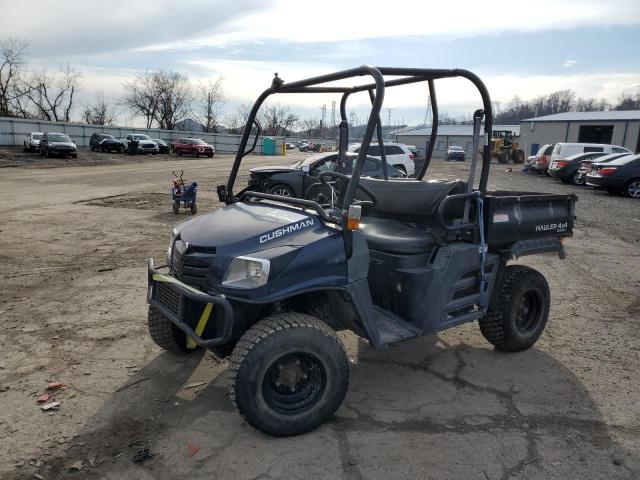 2017 KIOT MECHRON VIN: AD1UW22CJG2000256