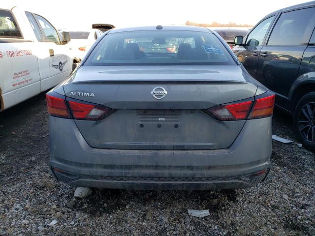 2020 NISSAN ALTIMA S - 1N4BL4BVXLC231240
