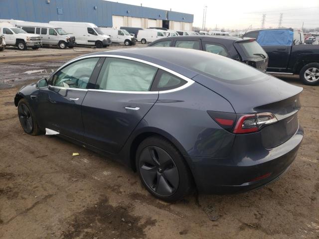 5YJ3E1EB4LF616708 Tesla MODEL 3