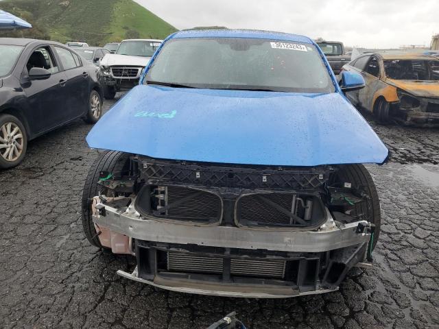 2018 BMW X2 SDRIVE2 WBXYJ3C38JEJ89978