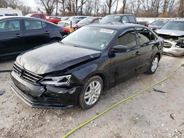 2015 Volkswagen Jetta TDI