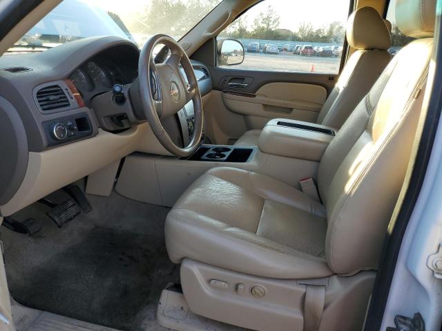 1GKS1KE0XCR291430 GMC Yukon Xl C1500 Slt