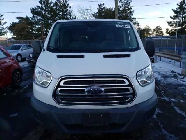 2018 FORD TRANSIT T- - 1FBZX2ZM8JKA11035