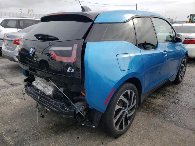 WBY1Z8C3XHV892611 BMW I SERIES