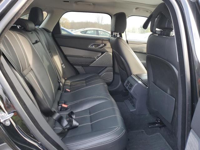 SALYB2EX8LA287058 Land Rover Range Rover Velar S