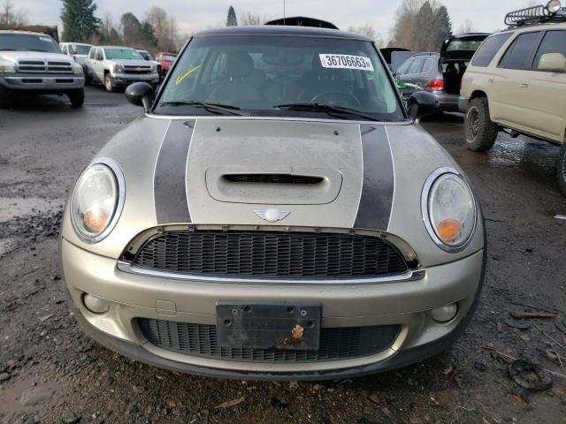 WMWMF73577TL90178 Mini COOPER S