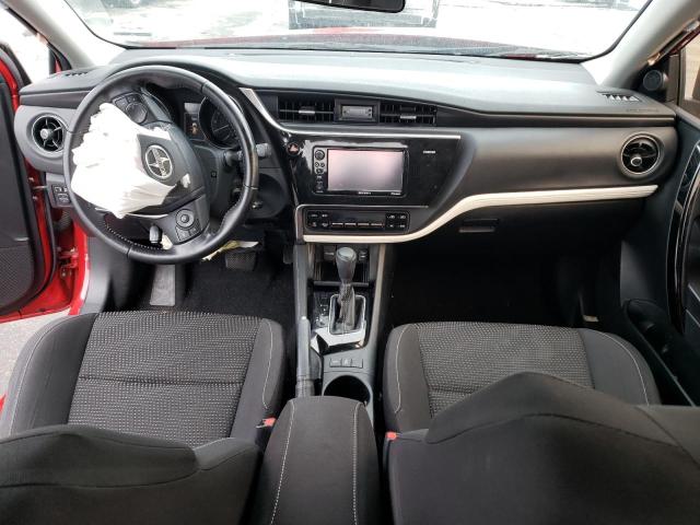 2016 TOYOTA SCION IM - JTNKARJE7GJ502234