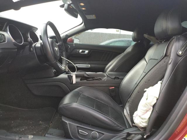 2018 FORD MUSTANG - 1FA6P8TH4J5127026