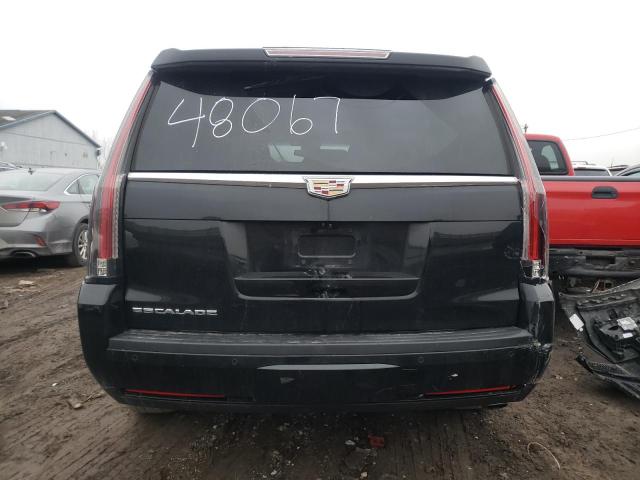 2017 CADILLAC ESCALADE L 1GYS4BKJ2HR148067