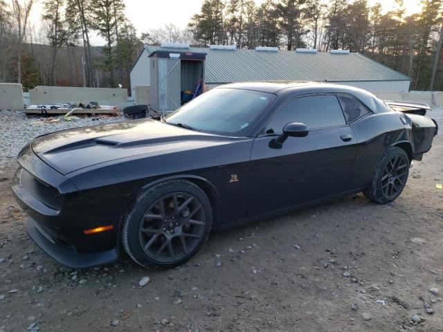 2017 Dodge Challenger 