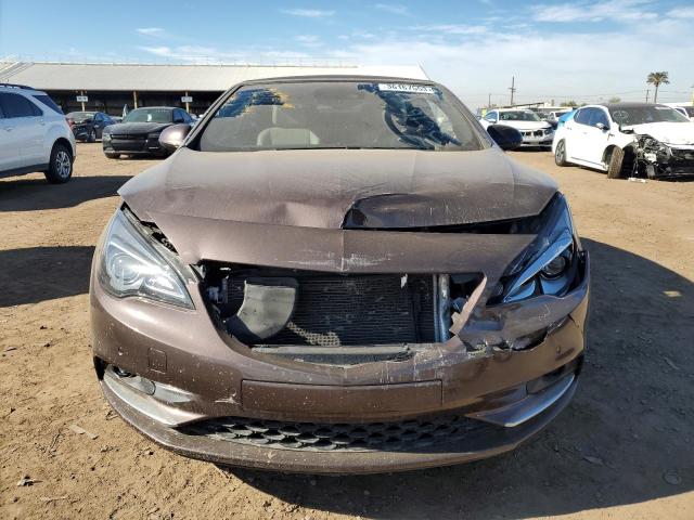 2016 BUICK CASCADA PR - W04WT3N50GG039609