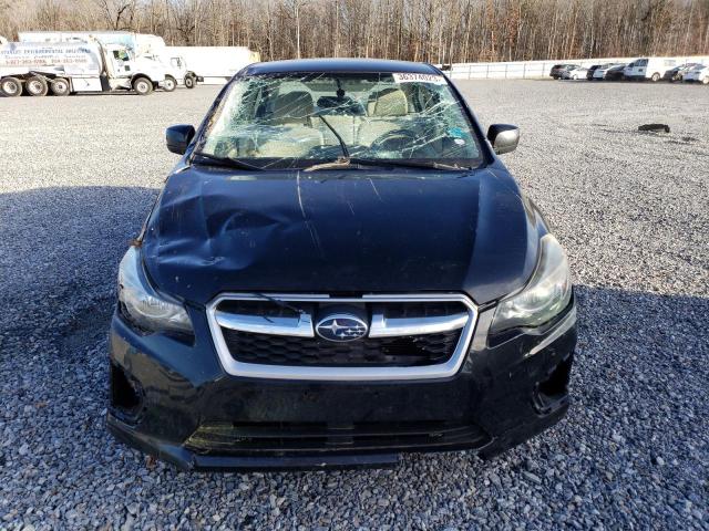 JF1GJAC63CH022670 Subaru Impreza Premium