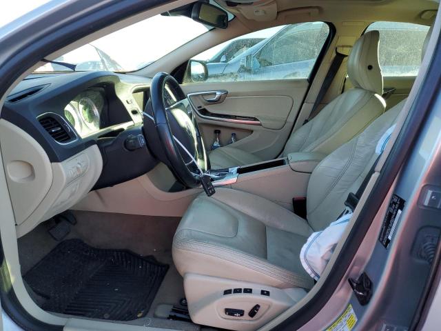 YV1902FH1C2029638 Volvo S60
