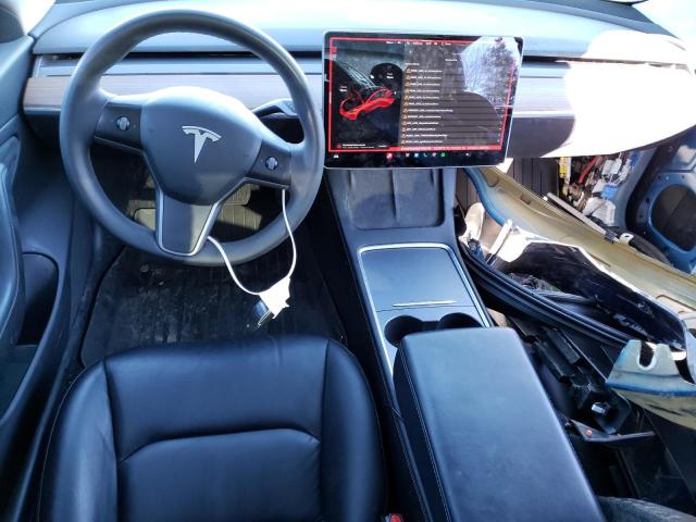 5YJ3E1EB9MF858136 Tesla MODEL 3
