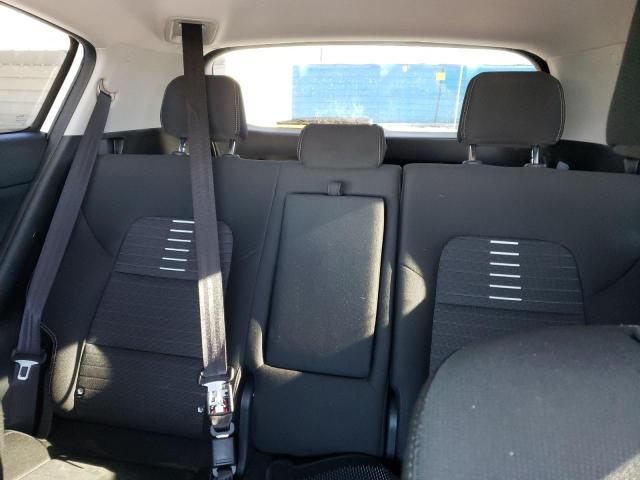 KNDPMCAC4M7844262 KIA Sportage Lx