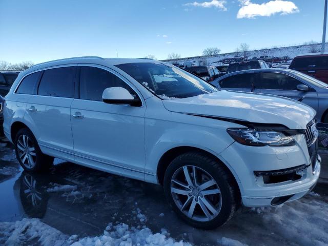 2015 AUDI Q7 TDI PRE - WA1LMAFE9FD015277