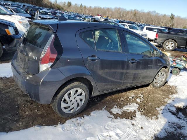 2015 TOYOTA PRIUS C - JTDKDTB3XF1106173