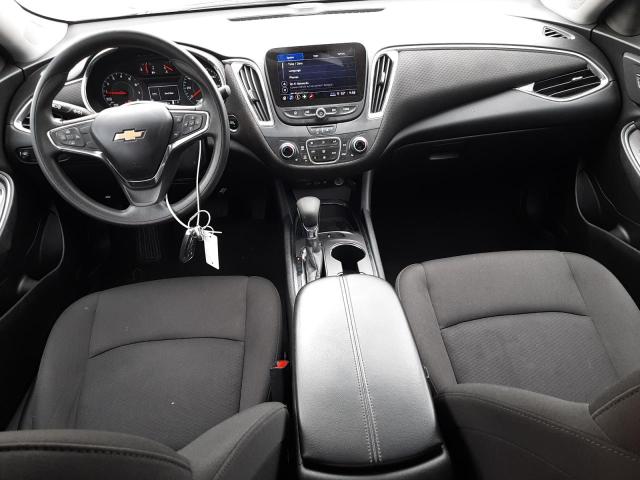 2021 CHEVROLET MALIBU LT 1G1ZD5ST3MF025213