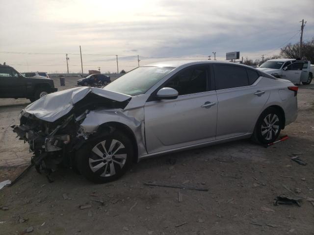 2020 NISSAN ALTIMA S - 1N4BL4BV7LC265829