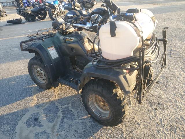 2002 HONDA TRX500 FA 478TE260024120550