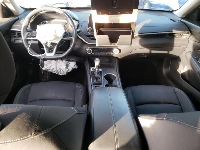 1N4BL4DV9KC209774 Nissan ALTIMA SV