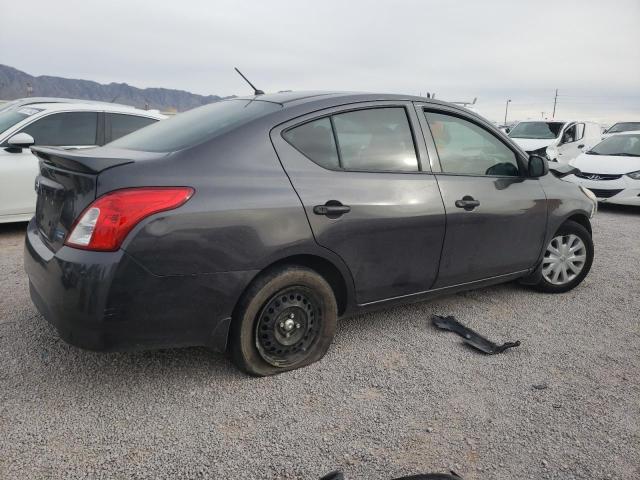 3N1CN7AP2FL903199 Nissan VERSA S