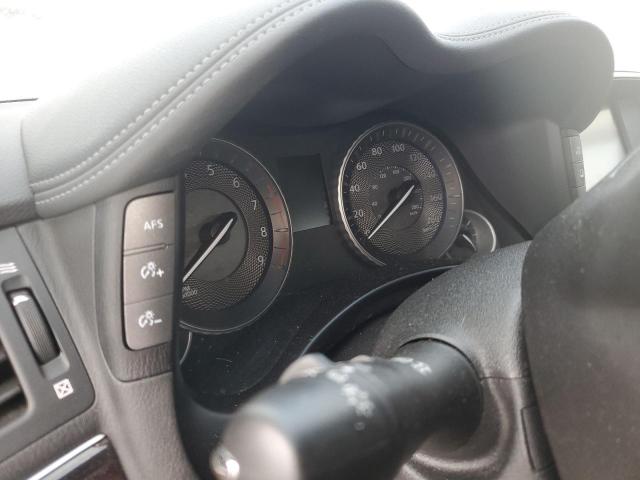 2015 INFINITI Q70L 5.6 JN1AY1PRXFM180051