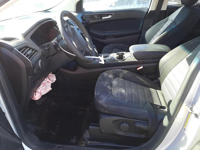 2015 FORD EDGE SE - 2FMTK3G87FBB45043