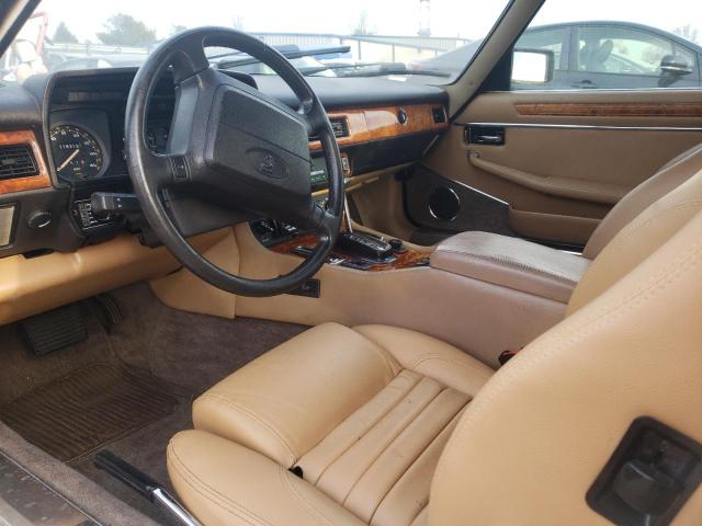 SAJNW4841LC172027 Jaguar XJS