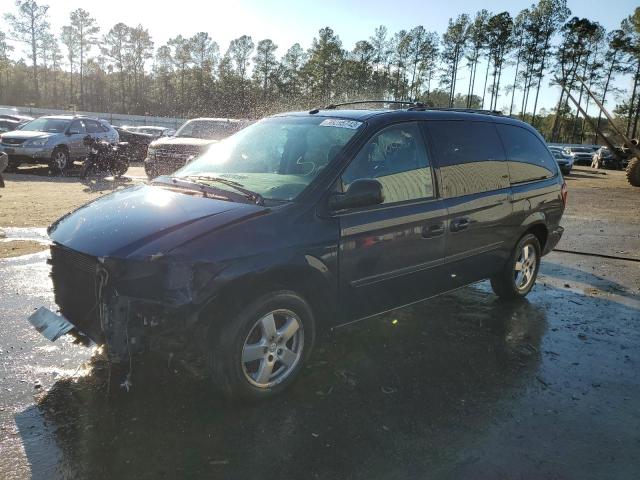 2006 Dodge Grand Caravan SXT