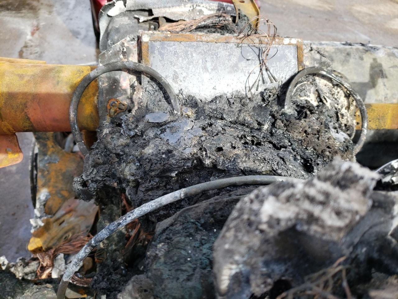 2016 Ford F150 Supercrew VIN: 1FTEW1EG3GFD08111 Lot: 73169762