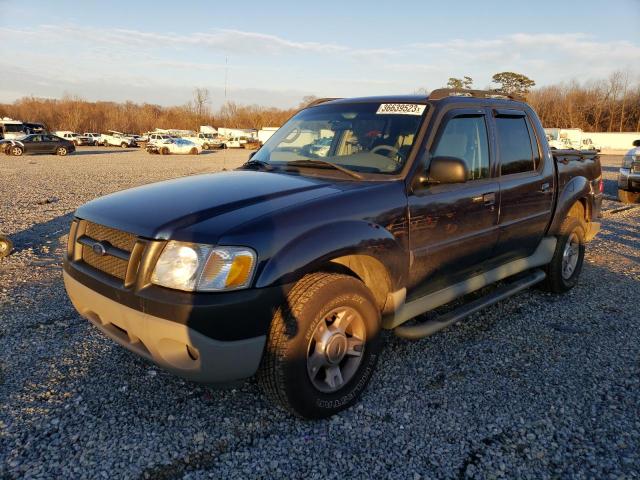 2003 Ford Explorer Sport Trac 