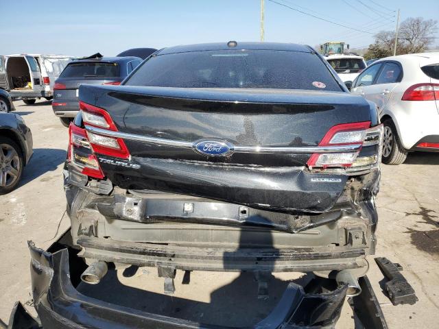 2015 FORD TAURUS SE - 1FAHP2D80FG159388