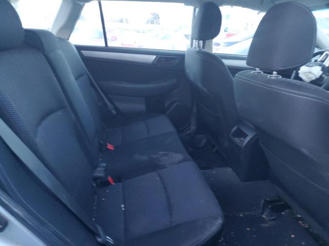 4S4BSAAC0F3340589 Subaru Outback 2.5i
