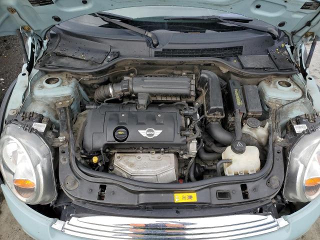 WMWZN3C5XCT134676 Mini Cooper