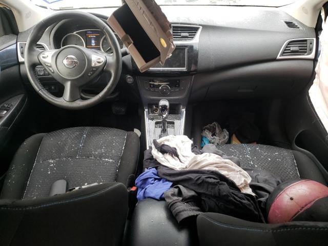 3N1AB7AP3KY229447 Nissan SENTRA S
