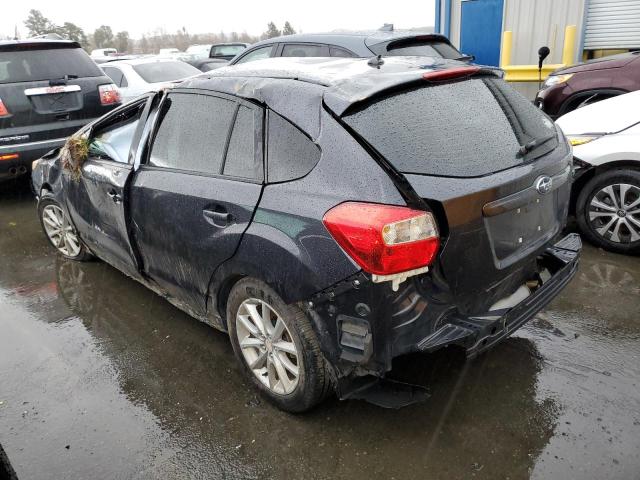JF1GPAC61E8240446 Subaru Impreza Premium