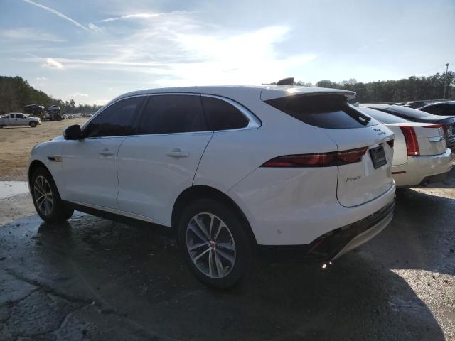 SADCJ2EX7MA669513 Jaguar F-Pace