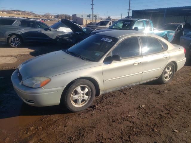 2005 Ford Taurus SE