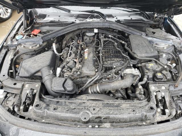 2017 BMW 440I WBA4P1C54HK522511