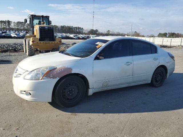 Salvage cars for sale from Copart Dunn, NC: 2011 Nissan Altima Base