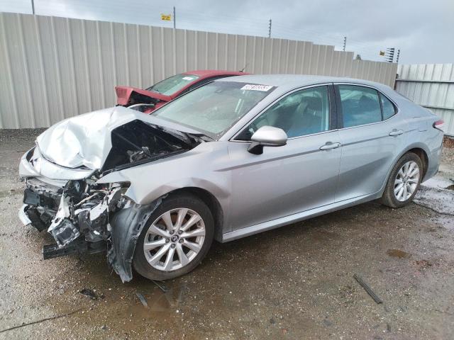 2019 TOYOTA CAMRY L - 4T1B11HK2KU241812