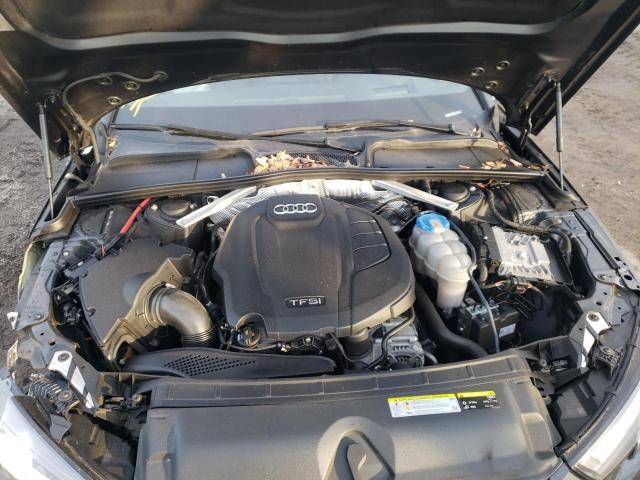 2017 AUDI A4 PRESTIG - WAUFNAF4XHN022434
