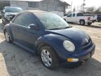 2003 Volkswagen Beetle 2.0L de vânzare în Corpus Christi, TX - Water/Flood