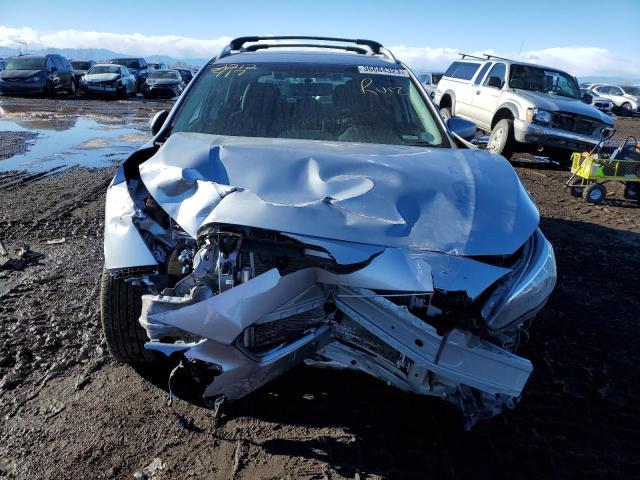 4S3GTAD61J3717694 Subaru Impreza Premium Plus